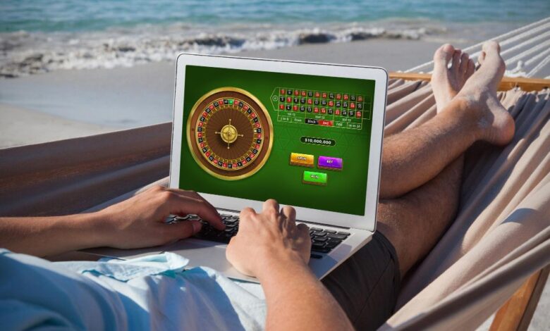 Reasons to Try an Online Casino Mobile App in NZ